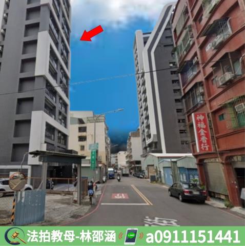 高雄法拍大樓-5