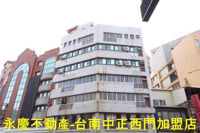 台南華廈-9