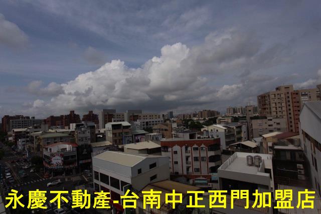 台南華廈-12