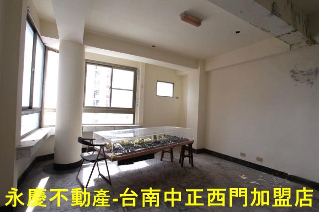 台南華廈-2
