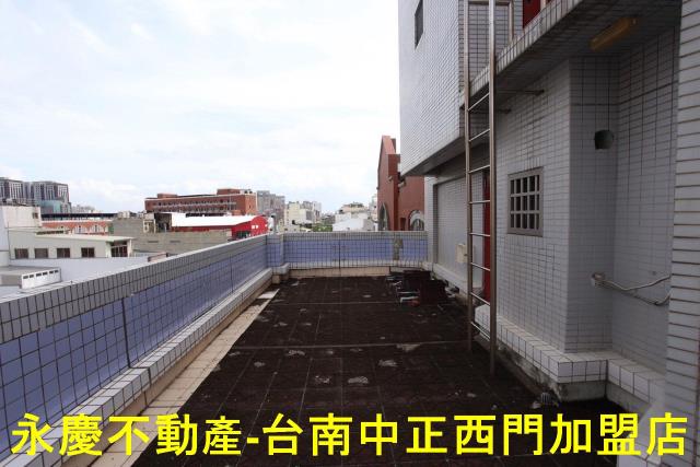 台南華廈-6