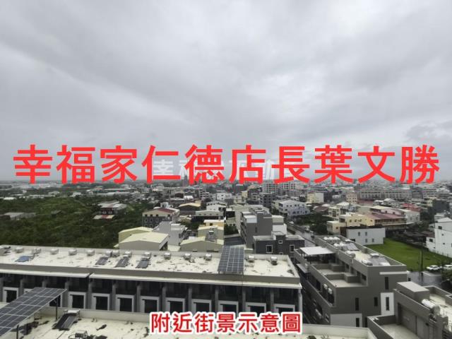 台南麻豆大樓-6