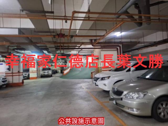 台南中西區華廈-13