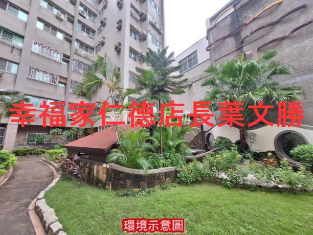 台南中西區華廈-6