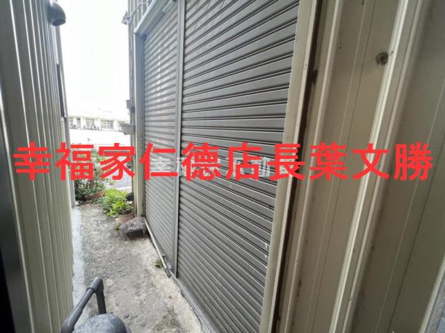 台南西港透天-11