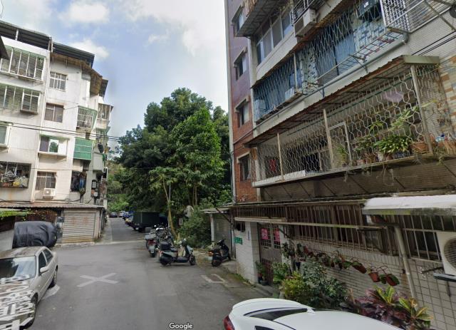 台北文山區公寓法拍-3
