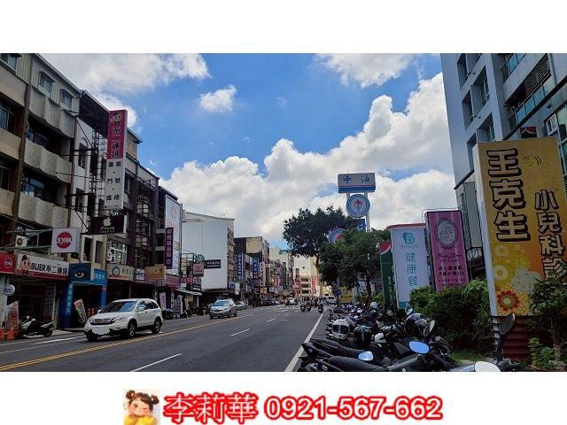 台南北區透天-1