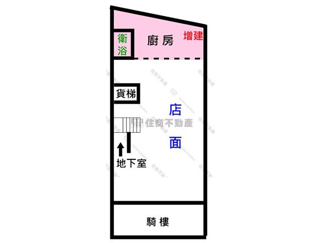 台南北區透天-7