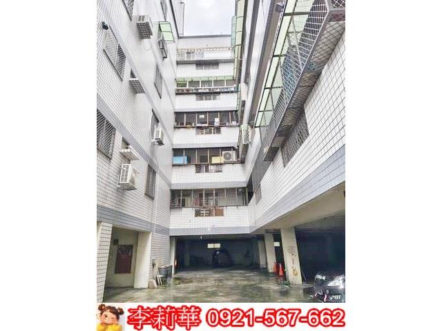 台南永康華廈-0