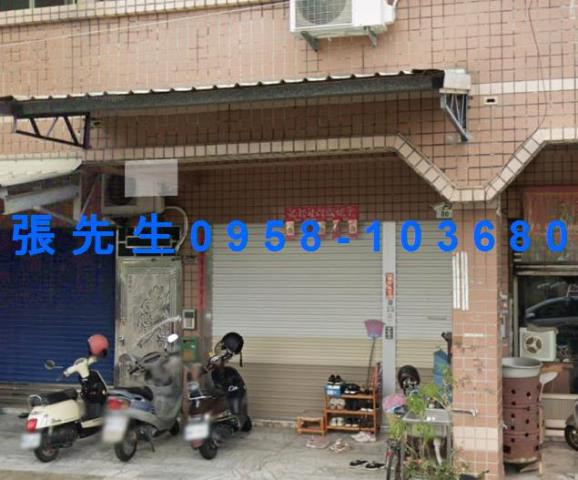 湖內法拍透天-2