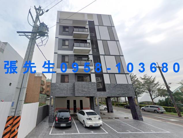 觀音華廈法拍-3