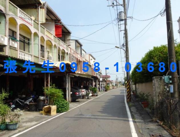 萬丹法拍透天-3