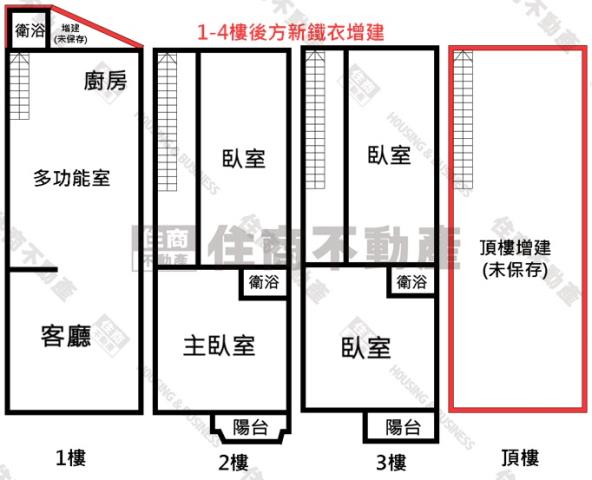屏東透天-14