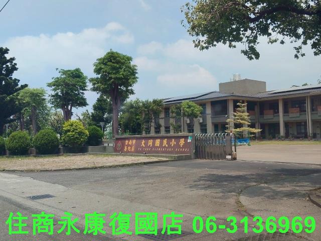 台南華廈-4