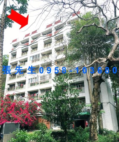台中霧峰華廈法拍-0