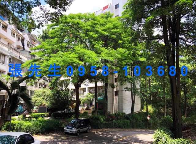 台中霧峰華廈法拍-3