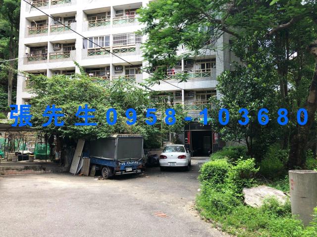 台中霧峰華廈法拍-5