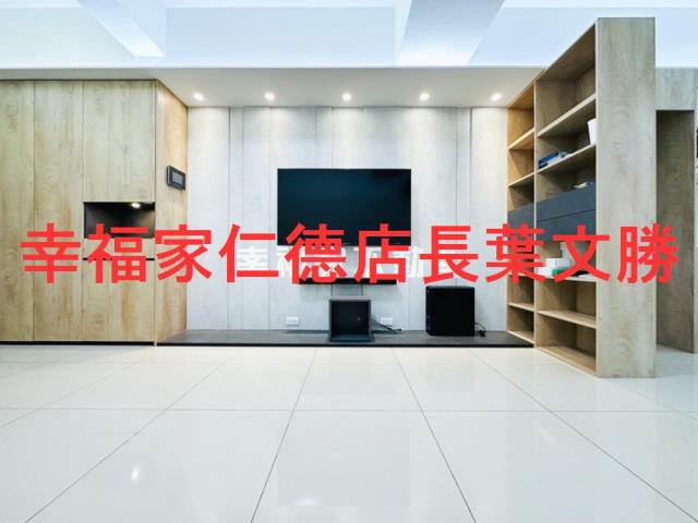 台南仁德大樓-9