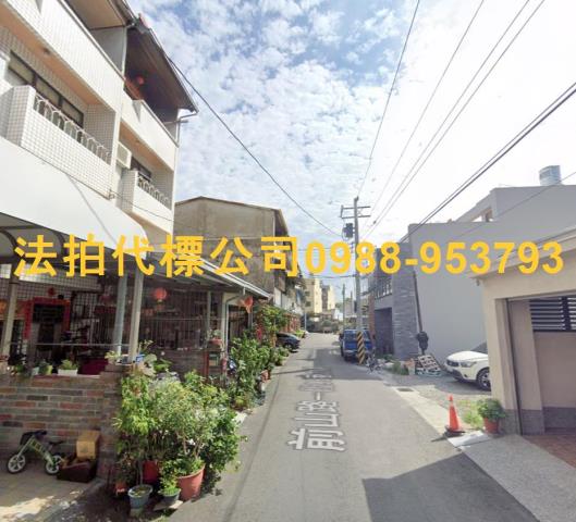 南投竹山透天法拍-2