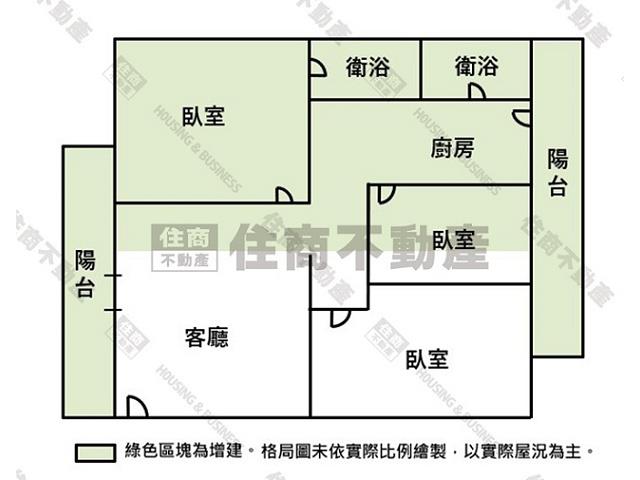台南南區公寓-14