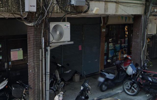 南港店面法拍-0