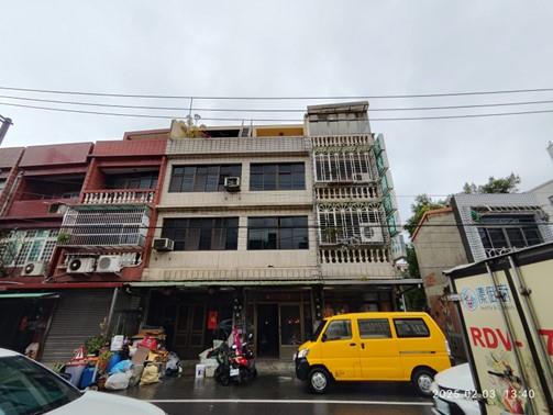 中壢法拍透天-0