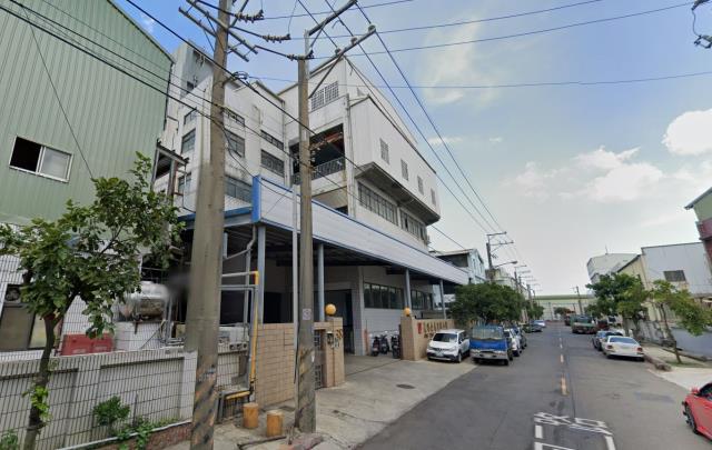 觀音廠房法拍-6