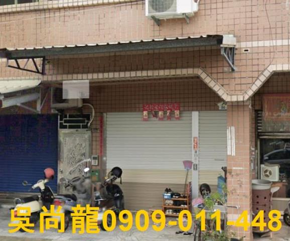 高雄湖內透天法拍-2