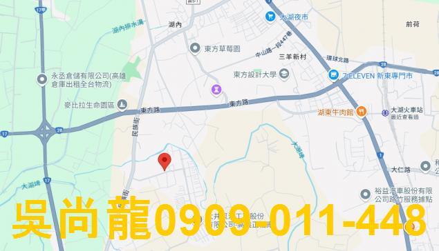 高雄湖內透天法拍-4