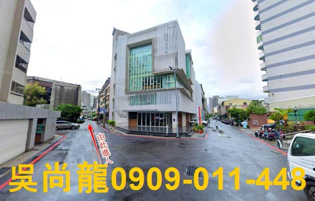 台中東區公寓法拍-4