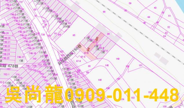 彰化二水法拍透天-2