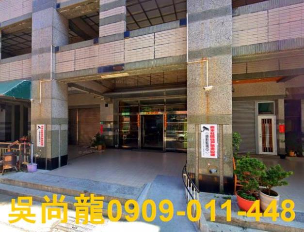 台南安平大樓法拍-3