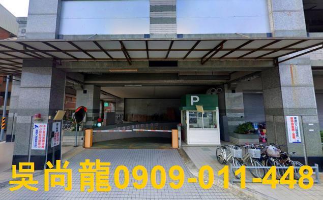 台南安平大樓法拍-4