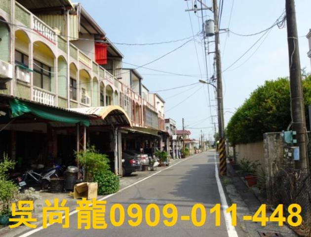屏東萬丹拍賣透天-3