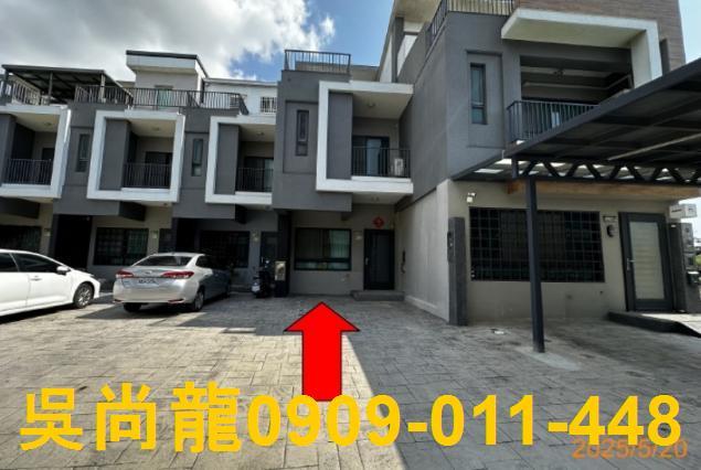 屏東車城透天拍賣-1