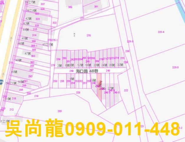 屏東車城透天拍賣-4