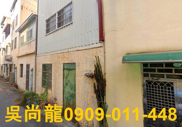 雲林林內法拍透天-3