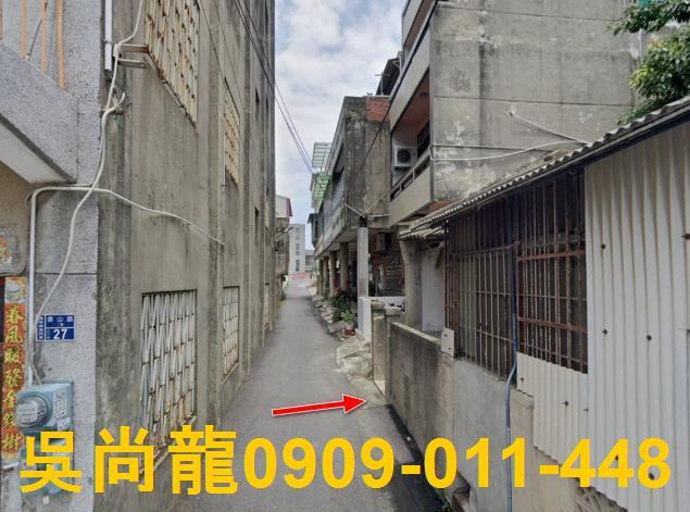苗栗通霄平房法拍-1