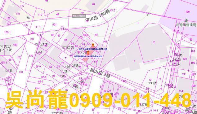 苗栗通霄平房法拍-4