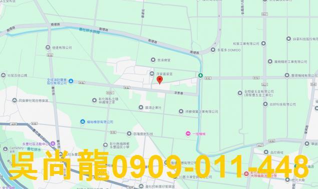 彰化福興透天拍賣-1