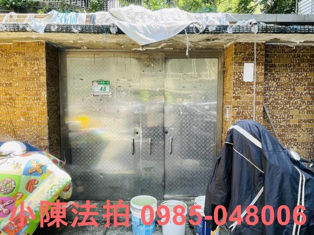 台北文山區法拍公寓-5