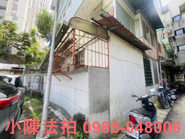 台北文山區法拍公寓-3
