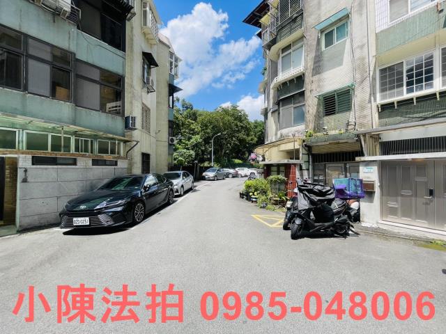 台北文山區法拍公寓-7