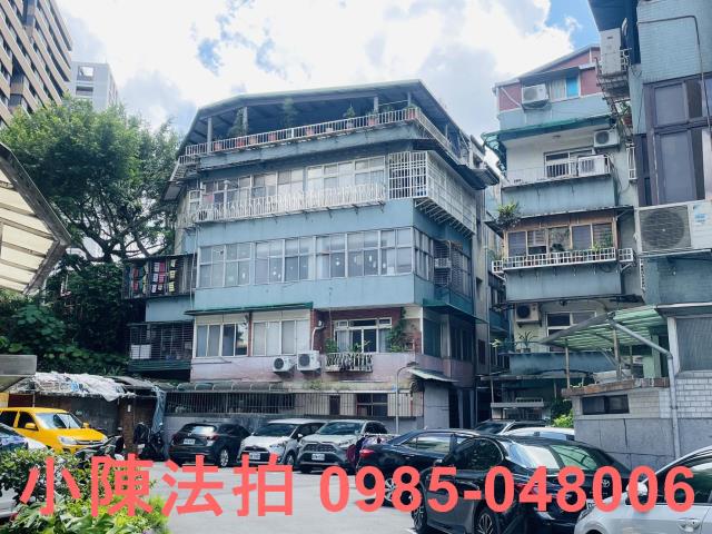 台北文山區法拍公寓-4