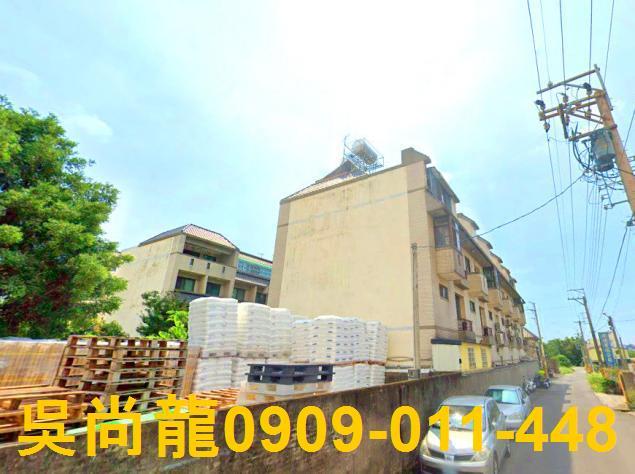 台中后里法拍透天-4