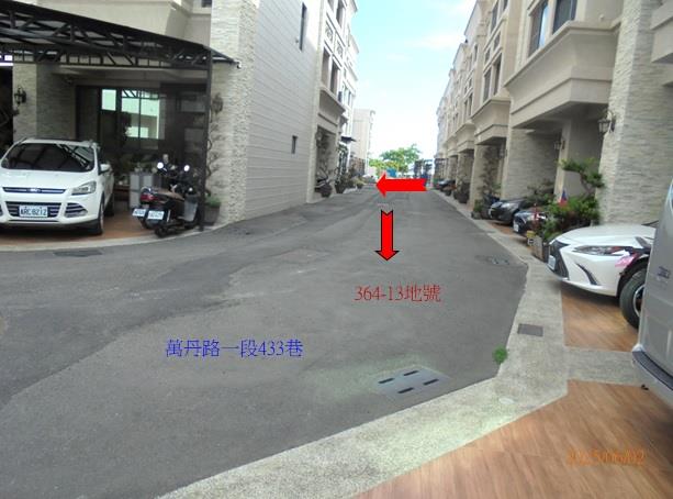 屏東萬丹透天法拍-4