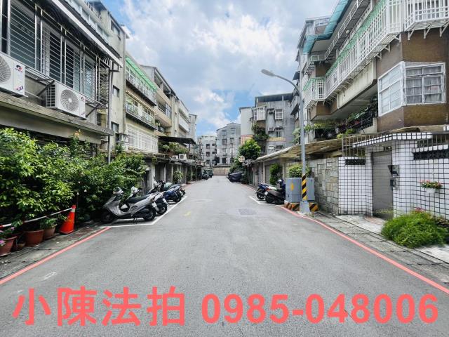 新北永和公寓法拍-5