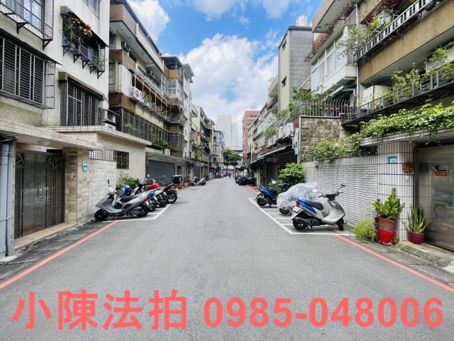 新北永和公寓法拍-6