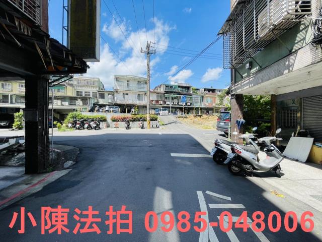 南港法拍公寓-5