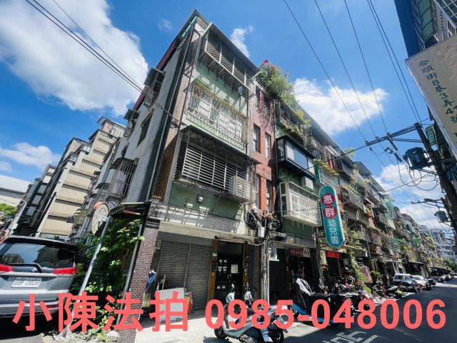 南港法拍公寓-2